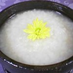 가을, <b>수험</b>생에게 좋은 음식 - 국화차 영양죽