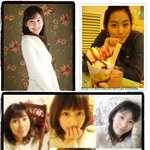 제2의 전지현 라네즈걸 <b>박혜원</b> 셀프샷