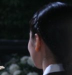 송혜교의 <b>황진</b>이 뒷모습