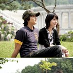 이동건 &amp; <b>쩐의</b>전쟁 미스 조, 직찍?!