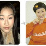 김형은] 머리카락만 잘랐을 뿐인데;; 이렇게 틀려지는<b>군아</b> ㅋㅋㅋ