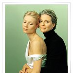 헐리웃 스타의 가족사진 모음