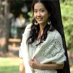 확 예뻐진 <b>이진</b>... 손은.. 남자손?