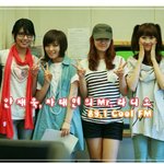 '원더걸스' 안에 껴 있는 '<b>소시</b>' 수영~찾아봐봐~ㅋㅋㅋㅋ