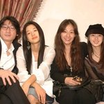 전지현, <b>이미현</b> 보다도 작은 머리크기 김태희