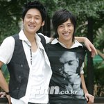 부천판타스틱영화제 홍보대사 <b>이완</b>!