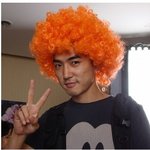중국서 연기한다는 <b>데니안</b>, 오랜만 직찍