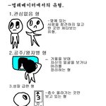 엘레베<b>이터</b> 탈때 당신은 어떻게 타나요?