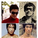 다니엘 헤니의 비밀 ? 사실 그의 <b>정체</b>는?