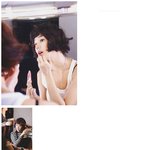 윤은혜 <b>미니스커트</b> 입은것 좀 봐!~~