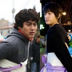 '키드갱', 아기 철수..네티즌 화제 '표정이 너무 풍부'