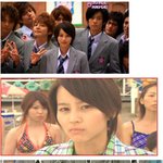 일본의 윤은혜, 호리키타 <b>마키</b>