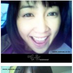 달콤스 <b>남상미</b>의 새로운 셀카