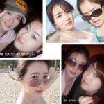 <b>최정원</b>만큼이나 이쁜 동생 최정민 , 방송데뷔~!!