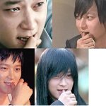 [강동원] 자주하는 <b>버릇</b> 발견!