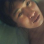 새로운 눈물셀카 방법을 <b>도입</b>한 안재환!!