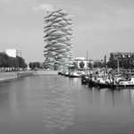 <b>도심</b> 속의 '선인장' 네모난 아파트는 가라!