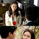 남자들 설레게 하는 손예진의 필살기,눈웃음 <b>작렬</b>!ㅋㅋ