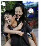 성형미인들이 제일 질투하는 퍼펙!<b>자연</b>미인!!송지효~