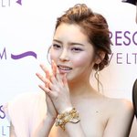 박시연, 쇄골<b>아래</b> 큰 점... 눈에 확 튄다...