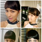 섹시한 김정화 셀카~ (<b>쩐의</b> 전쟁 이차연 사무실에서..)