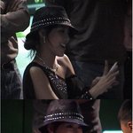 공연끝나고 유진, 꼬마팬과 <b>악수</b>를~