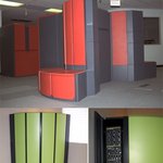 아이를 위해 45억짜리 컴퓨터 설치...