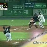 롯데 <b>lg</b>전 대역전극 하이라이트