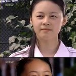 제2의김태희 <b>허이재</b> 과거
