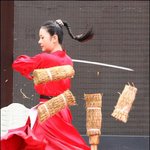 <b>연개소문</b> 쌍검녀 윤자영-