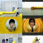 <b>lg</b> 싸이언 '아카펠라 폰' 광고 표절?