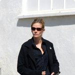 아기사진으로 벨트만든 <b>줄리아</b>로버츠