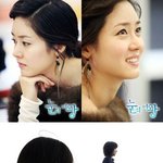성유리 드라마 <b>촬영</b>사진