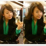 부어가는 얼굴 <b>인조</b>인간 소유진 최근 셀카