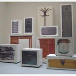 가구에 사진 <b>인쇄</b>, 2d 가구