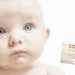 예쁜 아가....그러나...