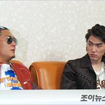 [<b>god</b>] 대니와 박준형 요번 사진인가?