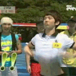 완전 예능삘 충만한 '<b>2am</b>' 조권! 숨겨진 끼가 폭발했넹