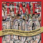 우리가 간과했던 타임지선정 100인의 실체