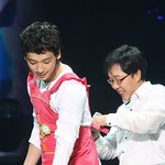 비(정지훈)  20개국 3천여<b>명의</b> 팬들과 함께 했다는 팬미팅