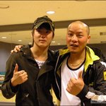 동방신기 vs 40대 동방신기, '뜨거운 댄스배틀'