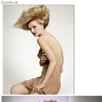 섹시한 억만장자 <b>상속</b>녀 모델들