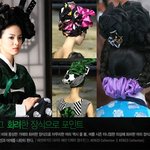 '<b>황진</b>이'에서 송혜교의 패션 스타일 총정리