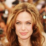 안젤리나 졸리, 깐느영화제 포토콜 <b>with</b> 브래드