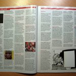 이란의 잡지 검열, 뭘보라는 거니?