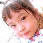 <b>오만석</b>씨 딸, 너무 귀여워요