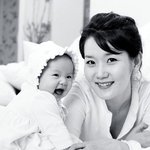 기상캐스터 현인아 "내 팬과 결혼했다"