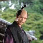 치아키 센빠이... <b>오다</b> 노부나가 되다!