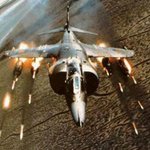 활주로가 필요없는 전투기!