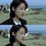최윤영 아나운서되기전 영화<b>출연</b>